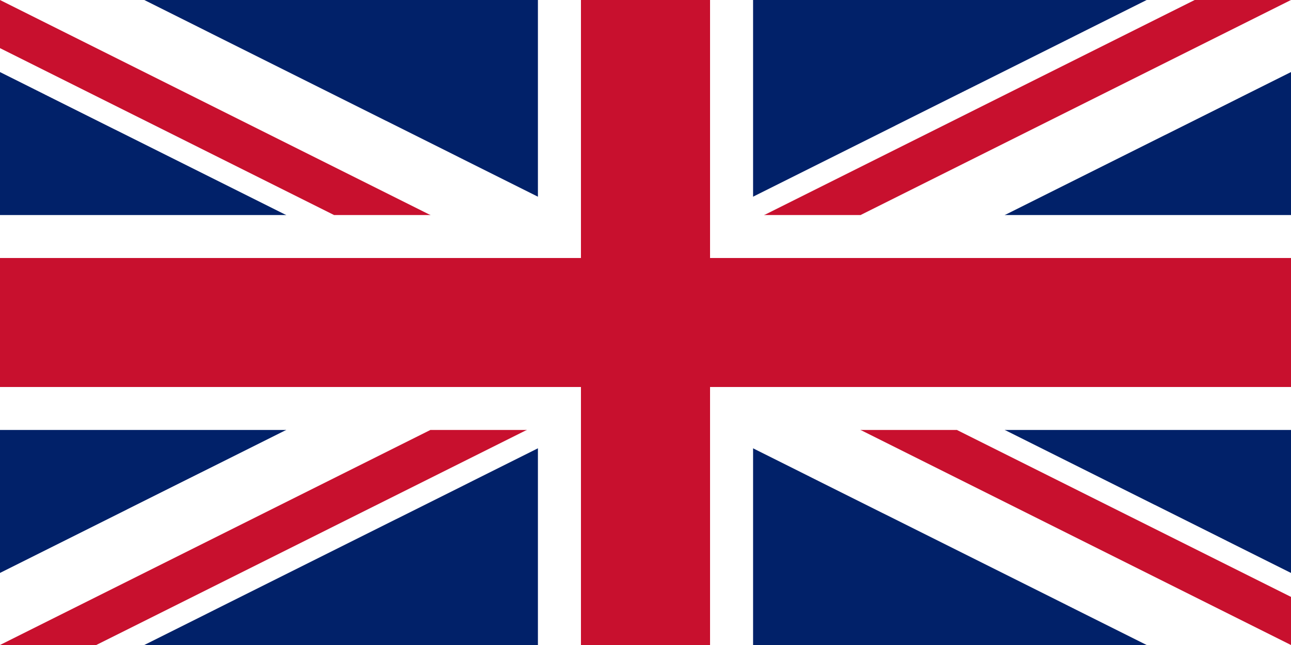 British Flag