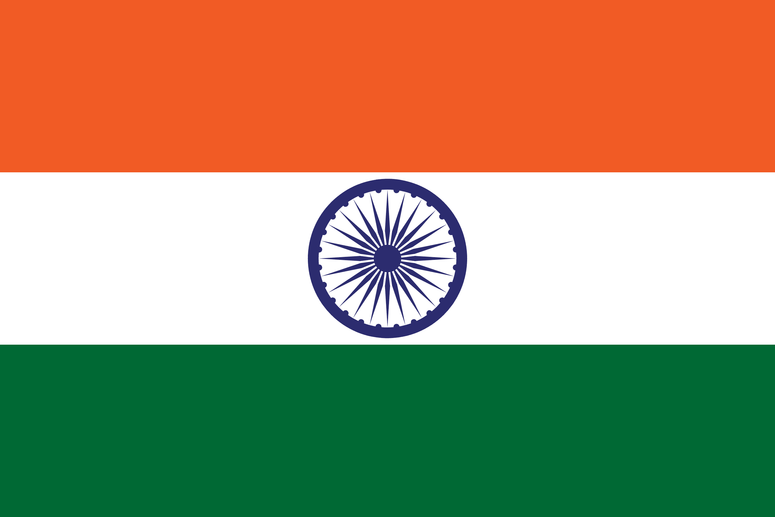 Indian Flag