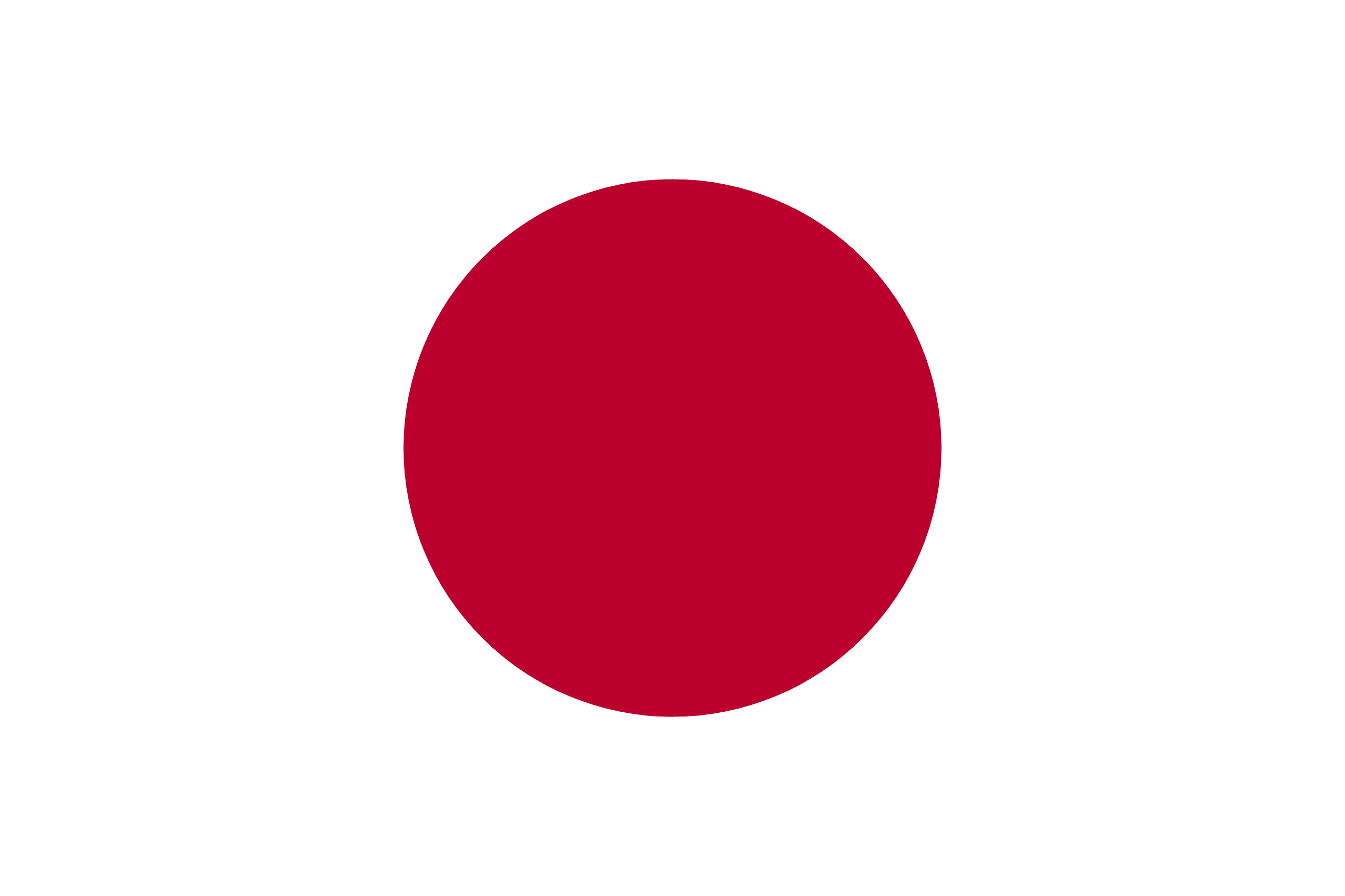 Japanese Flag